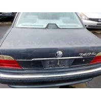 2001 BMW 740iL E38 - OEM Used Parts - Stock # 20234