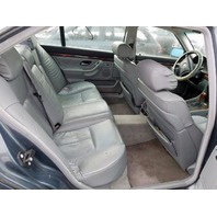 2001 BMW 740iL E38 - OEM Used Parts - Stock # 20234