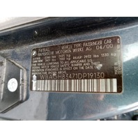 2001 BMW 740iL E38 - OEM Used Parts - Stock # 20234