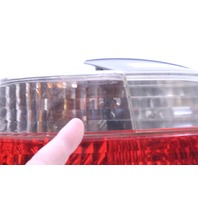 1999 2000 2001 BMW 740i 740il E38 Tail Light Lamp Left 6904837 OEM