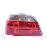 1999 2000 2001 BMW 740i 740il E38 Tail Light Lamp Left 6904837 OEM