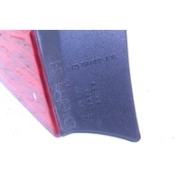 1999 2000 2001 BMW 740i 740il E38 Tail Light Lamp Left 6904837 OEM