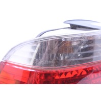 1999 2000 2001 BMW 740i 740il E38 Tail Light Lamp Left 6904837 OEM
