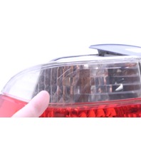 1999 2000 2001 BMW 740i 740il E38 Tail Light Lamp Left 6904837 OEM