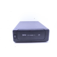 2000 2001 BMW 740i E38 6 Disc CD Changer OEM