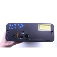 2000 2001 BMW 740i E38 6 Disc CD Changer OEM