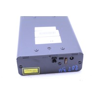 2000 2001 BMW 740i E38 6 Disc CD Changer OEM