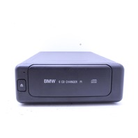 2000 2001 BMW 740i E38 6 Disc CD Changer OEM