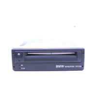 2001 BMW 740i E38 DVD GPS Navigation Disc Receiver 6908309 OEM