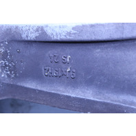 2002 2003 2004 2005 2006 2007 2008 BMW 745i 750i Wheel 19 x 9 Style OEM