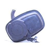 1998 1999 2000 2001 BMW 540i 740i Coolant Reservoir Expansion Tank Bottle 1741167 OEM