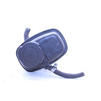 1998 1999 2000 2001 BMW 540i 740i Coolant Reservoir Expansion Tank Bottle 1741167 OEM