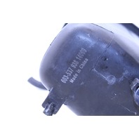 1998 1999 2000 2001 BMW 540i 740i Coolant Reservoir Expansion Tank Bottle 1741167 OEM