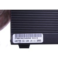 2003 BMW M3 Radio Stereo Amplifier Amp Harman Kardon 06920594 OEM