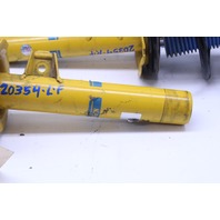 2001-2006 BMW M3 Bilstein Front Suspension Strut Right Left Pair VE3-E210 OEM
