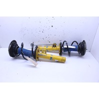 2001-2006 BMW M3 Bilstein Front Suspension Strut Right Left Pair VE3-E210 OEM