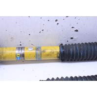 2001-2006 BMW M3 Bilstein Rear Adjustable Shocks Pair Bilstein F4-BM5-6505-H0 OEM