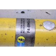 2001-2006 BMW M3 Bilstein Rear Adjustable Shocks Pair Bilstein F4-BM5-6505-H0 OEM