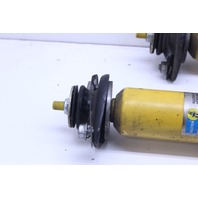 2001-2006 BMW M3 Bilstein Rear Adjustable Shocks Pair Bilstein F4-BM5-6505-H0 OEM