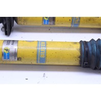 2001-2006 BMW M3 Bilstein Rear Adjustable Shocks Pair Bilstein F4-BM5-6505-H0 OEM