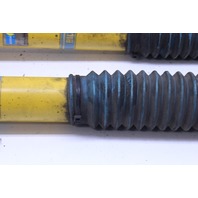 2001-2006 BMW M3 Bilstein Rear Adjustable Shocks Pair Bilstein F4-BM5-6505-H0 OEM