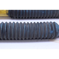 2001-2006 BMW M3 Bilstein Rear Adjustable Shocks Pair Bilstein F4-BM5-6505-H0 OEM