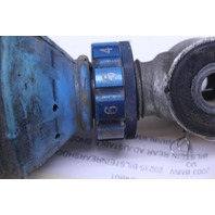 2001-2006 BMW M3 Bilstein Rear Adjustable Shocks Pair Bilstein F4-BM5-6505-H0 OEM