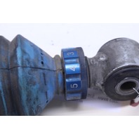 2001-2006 BMW M3 Bilstein Rear Adjustable Shocks Pair Bilstein F4-BM5-6505-H0 OEM