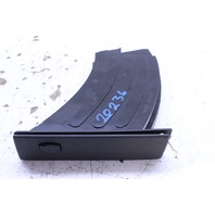 2004 BMW 545i Front Left Driver Cup Holder 314300100 OEM