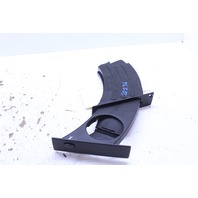 2004 BMW 545i Front Left Driver Cup Holder 314300100 OEM