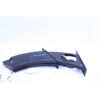 2004 BMW 545i Front Left Driver Cup Holder 314300100 OEM