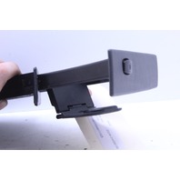 2004 BMW 545i Front Left Driver Cup Holder 314300100 OEM