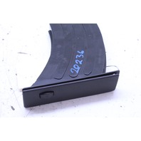 2004 BMW 545i Front Left Driver Cup Holder 314300100 OEM