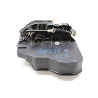 2004 BMW 545i Front Door Latch Lock Actuator Left Driver OEM