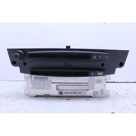 2004 BMW 545i Navigation CCC GPS Radio Player 65836949172 OEM