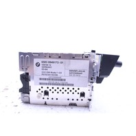 2004 BMW 545i Navigation CCC GPS Radio Player 65836949172 OEM