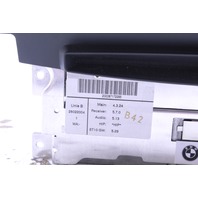 2004 BMW 545i Navigation CCC GPS Radio Player 65836949172 OEM