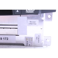 2004 BMW 545i Navigation CCC GPS Radio Player 65836949172 OEM