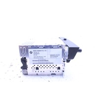 2004 BMW 545i Navigation CCC GPS Radio Player 65836949172 OEM