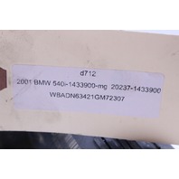 BMW Air Injection Pump 1433900 OEM