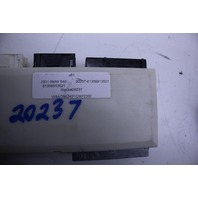 2001-2003 BMW 525i 530i 540i E39 Basic Module BCM 61356913521 OEM