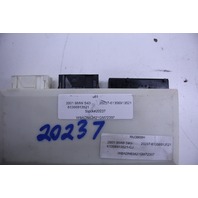 2001-2003 BMW 525i 530i 540i E39 Basic Module BCM 61356913521 OEM