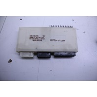 2001-2003 BMW 525i 530i 540i E39 Basic Module BCM 61356913521 OEM