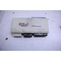 2001-2003 BMW 525i 530i 540i E39 Basic Module BCM 61356913521 OEM
