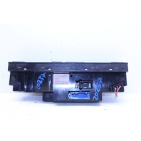 2000-2003 BMW 525i 530i 540i M5 E39 Climate Temperature Control Panel OEM