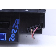 2000-2003 BMW 525i 530i 540i M5 E39 Climate Temperature Control Panel OEM