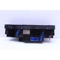 2000-2003 BMW 525i 530i 540i M5 E39 Climate Temperature Control Panel OEM