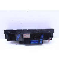 2000-2003 BMW 525i 530i 540i M5 E39 Climate Temperature Control Panel OEM
