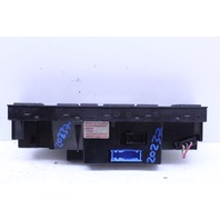 2000-2003 BMW 525i 530i 540i M5 E39 Climate Temperature Control Panel OEM