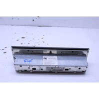 BMW 525i 528i 530i 540i M5 E39 AM FM Radio Information Display Unit OEM